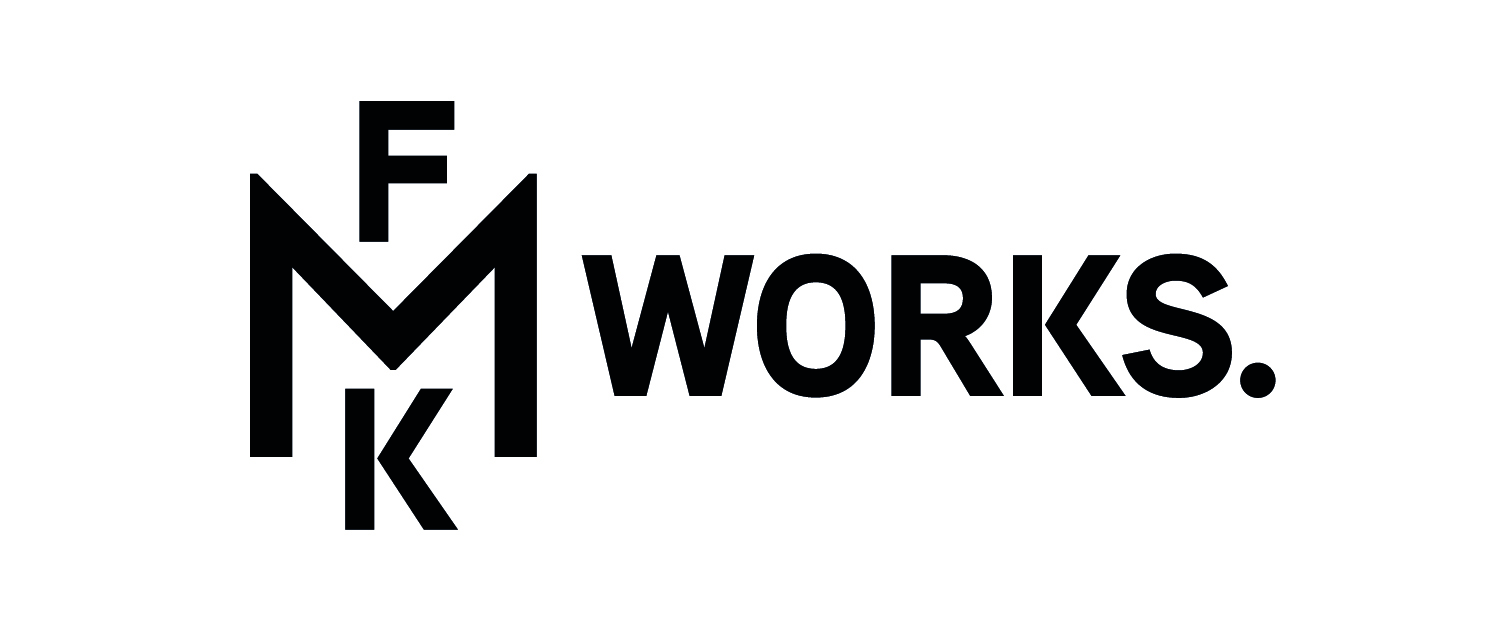 FMK WORKS.